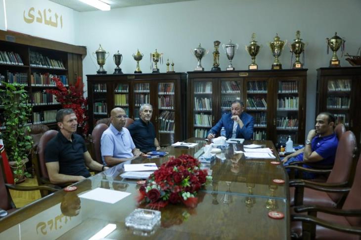 الخطيب وكولر